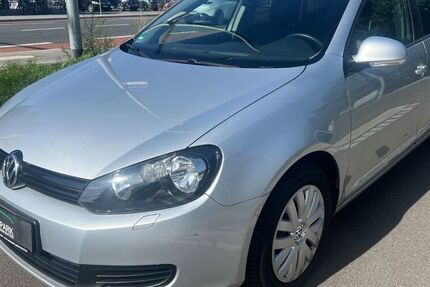 VW Golf