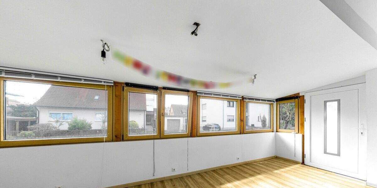 Mehrfamilienhaus, Wohnhaus Erlangen / Frauenaurach Frauenaurach - 7 Zimmer, 179 m&sup2;, 549.000&euro; | Angebot:25732868
