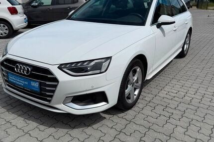Audi A4 139.000 km 23.200 &euro; Allersberg 90584