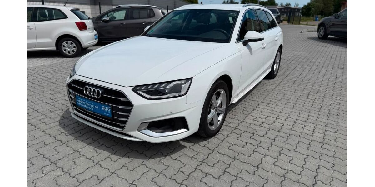 Audi A4 139.000 km 23.200 &euro; Allersberg 90584