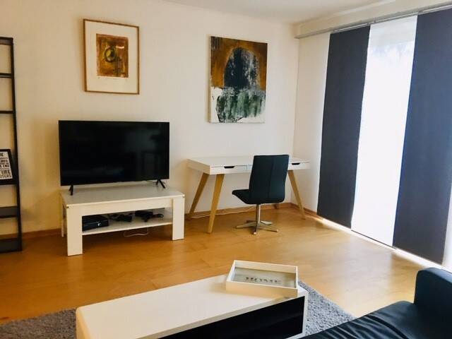 Etagenwohnung Fürth Innenstadt - 2 Zimmer, 75 m&sup2;, 500&euro; | Angebot:26904127