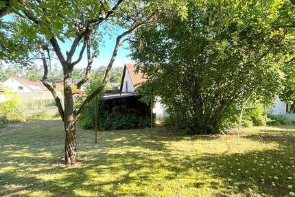 Grundstück Schwabach - 345.000&euro; | Angebot:21671248