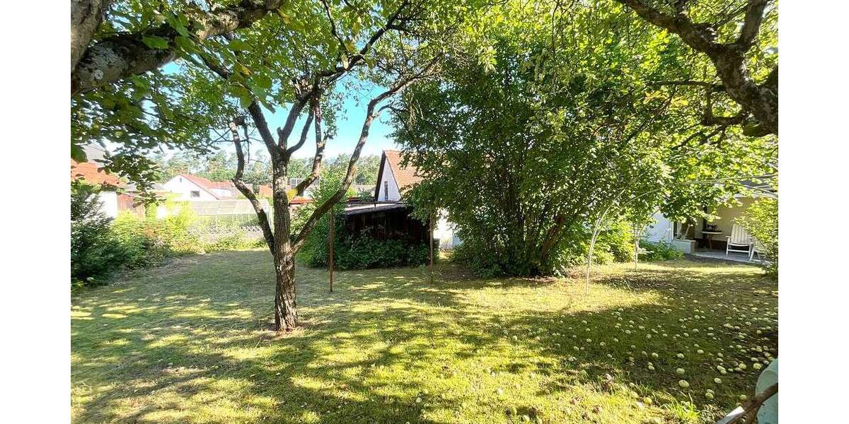 Grundstück Schwabach - 345.000&euro; | Angebot:21671248