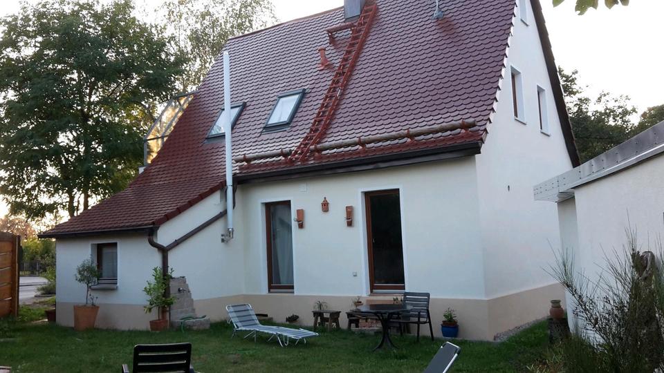 Haus voll ausgestattet 2.5 zimmer