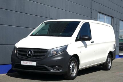 Mercedes-Benz Vito 194.220 km 13.900 &euro; Fürth 90763