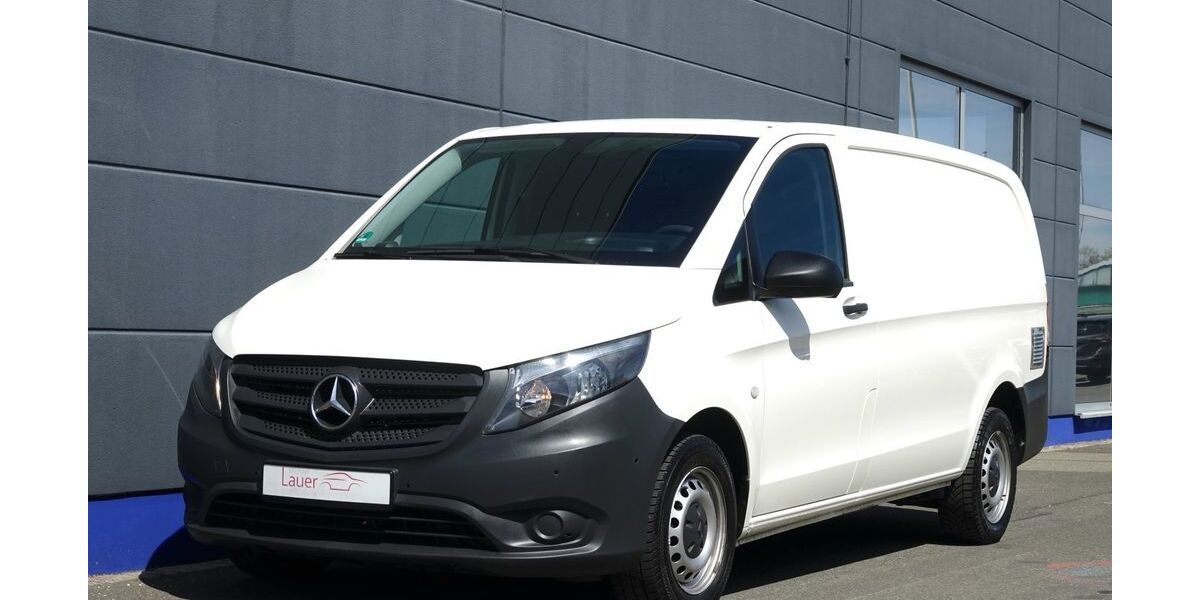 Mercedes-Benz Vito 194.220 km 13.900 &euro; Fürth 90763