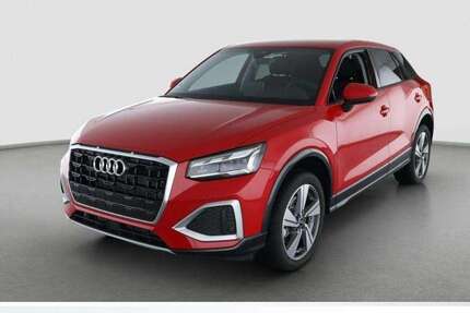 Audi Q2 2.526 km 33.710 € Nürnberg 90411