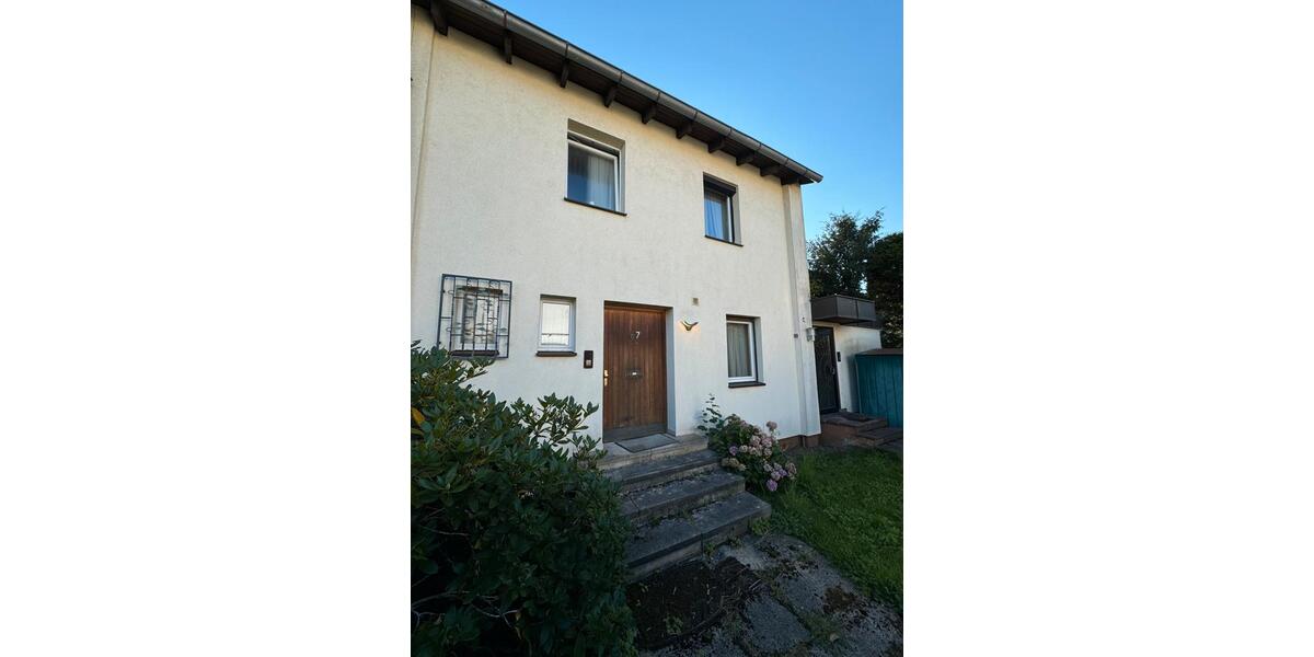 Traumlage,Nuernberg,REH,Mögeldorf,Tiergarten,Garage 5 zimmer