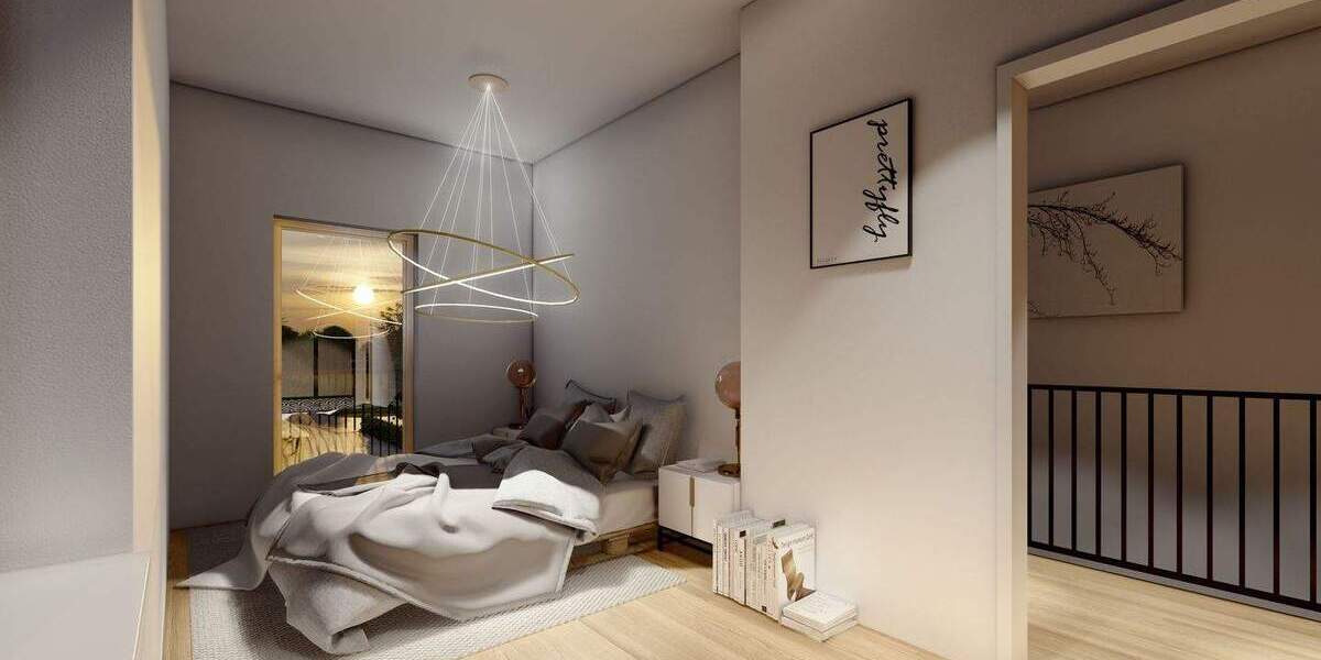 Reihenmittelhaus Zirndorf Weinzierlein - 599.000&euro; | Angebot:25799368