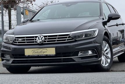 VW Passat 100.000 km 19.900 € Fürth 90763