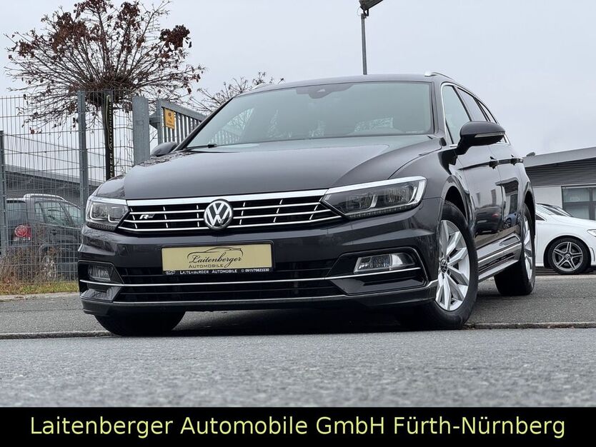 VW Passat 100.000 km 19.900 € Fürth 90763