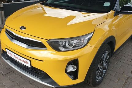 Kia Stonic 89.745 km 10.800 € Lauf a.d.Peg. 91207