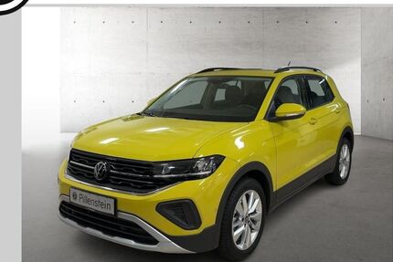 VW T-Cross 15.500 km 21.910 € Fürth 90762