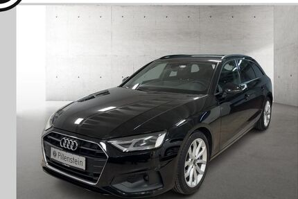 Audi A4 101.000 km 25.901 &euro; Fürth 90762