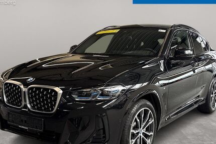 BMW X4 9.959 km 59.495 &euro; Nürnberg 90441