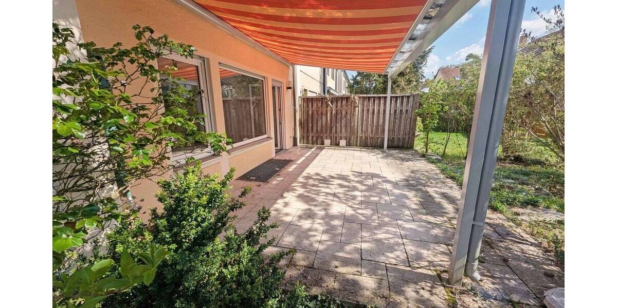 Mehrfamilienhaus, Wohnhaus Nürnberg Langwasser - 7 Zimmer, 166 m&sup2;, 549.000&euro; | Angebot:26242982