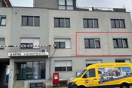 Gewerbeobjekt Fürth Südstadt - 1.056&euro; | Angebot:26217097