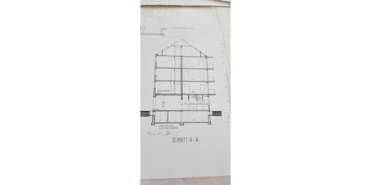 Mehrfamilienhaus, Wohnhaus Nürnberg Gaismannshof - 26 Zimmer, 729 m&sup2;, 2.490.000&euro; | Angebot:25160361