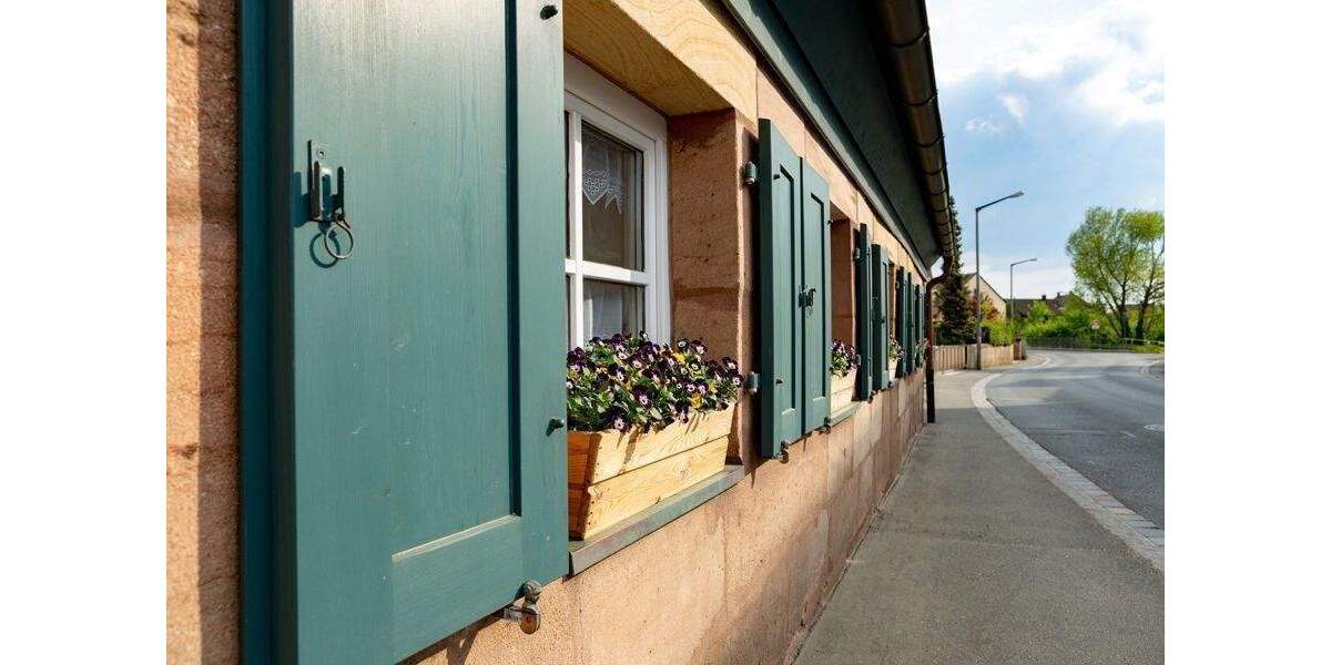 Etagenwohnung Nürnberg Großgründlach - 3 Zimmer, 92 m&sup2;, 638.354&euro; | Angebot:26106846