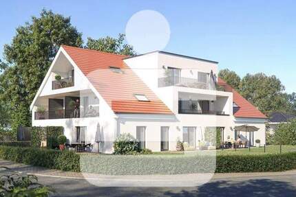 Wohnung Herzogenaurach - 2 Zimmer, 38 m&sup2;, 300.000&euro; | Angebot:24033893