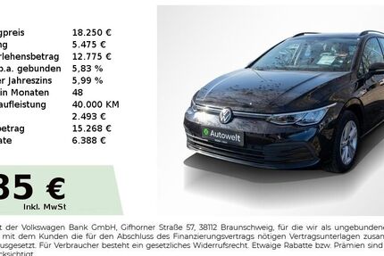 VW Golf 93.750 km 17.940 &euro; Nürnberg 90431
