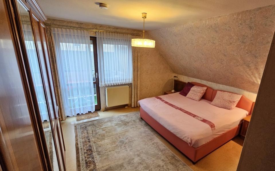 Etagenwohnung Nürnberg Eibach - 4 Zimmer, 105 m&sup2;, 389.000&euro; | Angebot:24869445