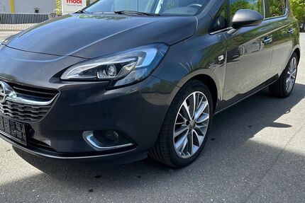 Opel Corsa 83.000 km 7.450 &euro; Schwabach 91126
