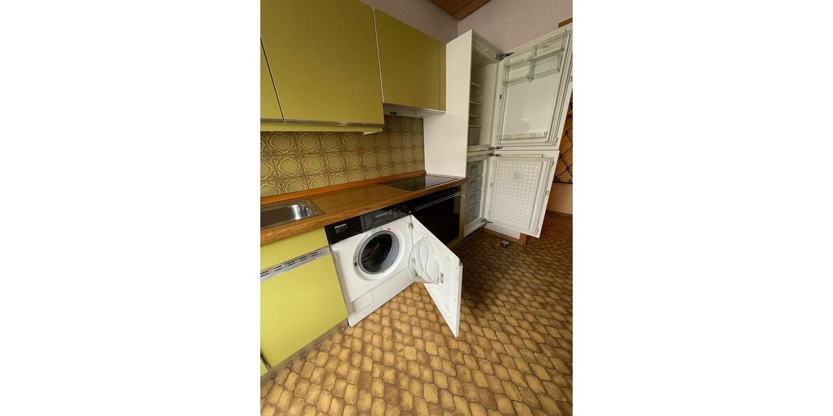 Etagenwohnung Nürnberg Sankt Leonhard - 2 Zimmer, 63 m&sup2;, 898&euro; | Angebot:27578740