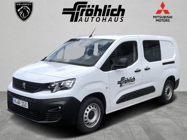 Peugeot Partner 28.000 km 21.390 € Nürnberg OT Schweinau 90439
