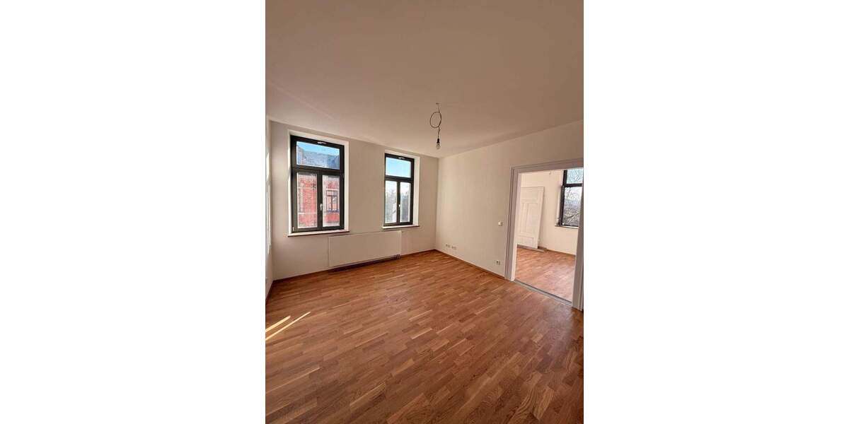 Etagenwohnung Fürth Innenstadt - 2 Zimmer, 53 m&sup2;, 780&euro; | Angebot:25563640