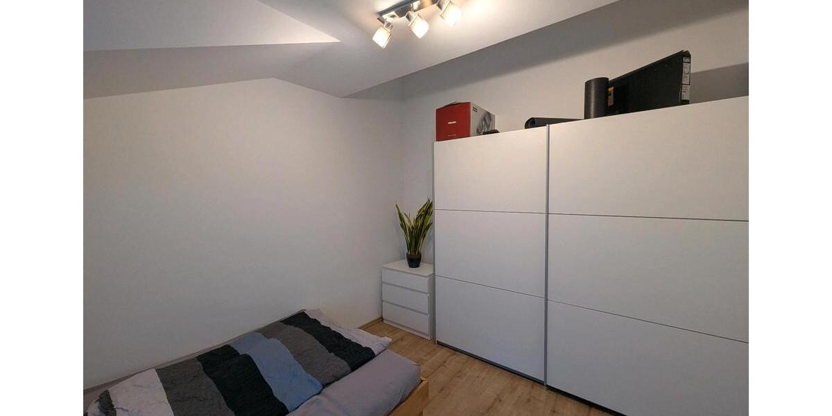 Helle 2-Zimmer Wohnung, Dachterasse, TG Stellplatz 2 zimmer
