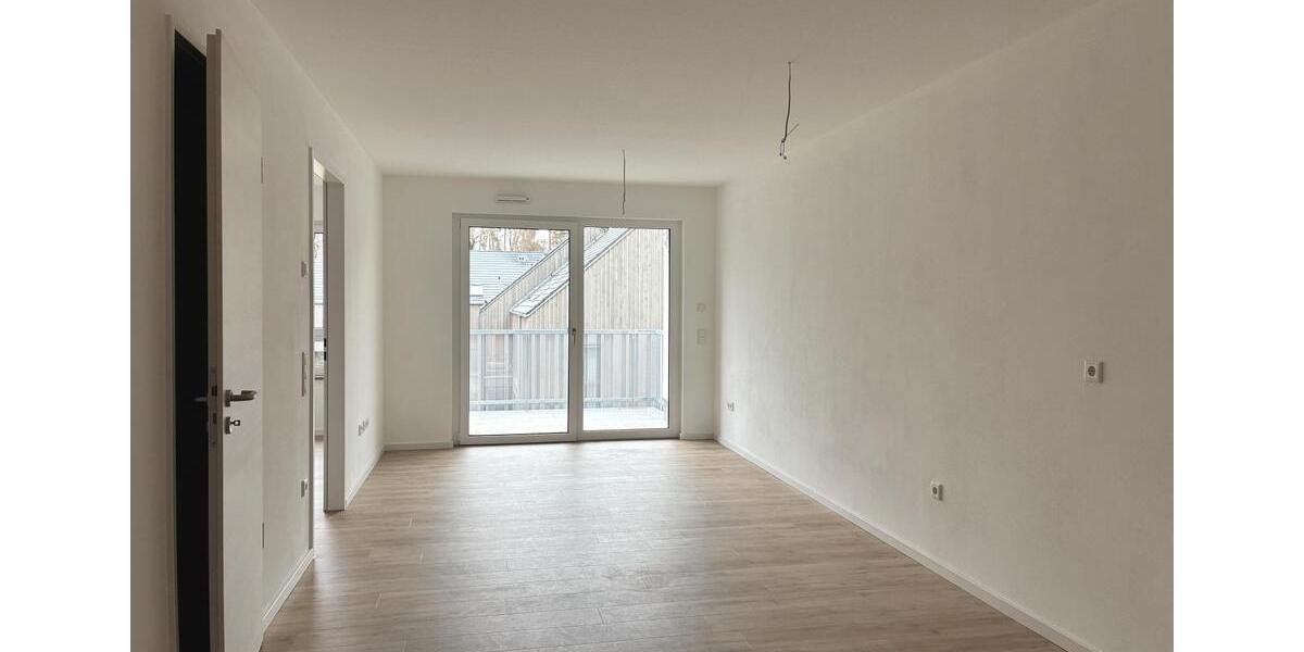 Etagenwohnung Nürnberg Katzwang - 2 Zimmer, 51 m&sup2;, 830&euro; | Angebot:26084551