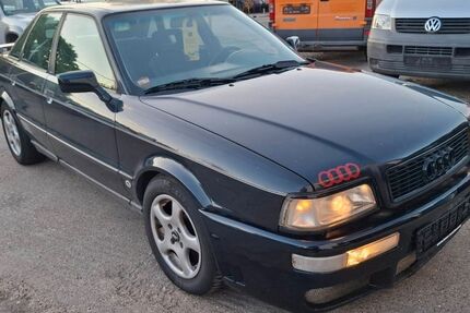 Audi 80 223.000 km 1.499 € Nürnberg 90441