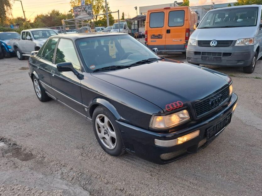 Audi 80 223.000 km 1.499 € Nürnberg 90441
