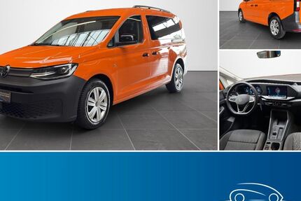 VW Caddy 31.700 km 27.980 &euro; Buchschwabach bei Nürnberg 90574