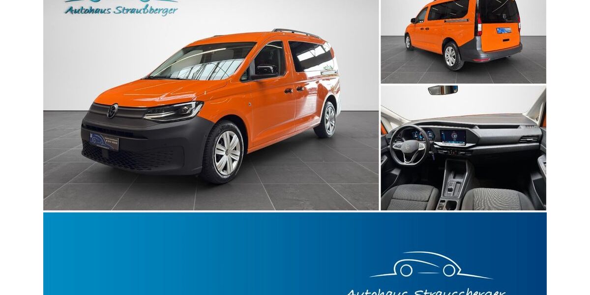 VW Caddy 31.700 km 27.980 &euro; Buchschwabach bei Nürnberg 90574