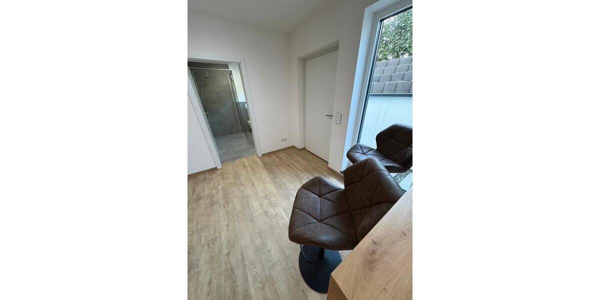 Etagenwohnung Heroldsbach - 1 Zimmer, 48 m&sup2;, 598&euro; | Angebot:25299657