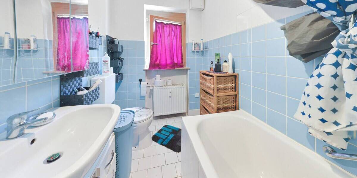 Etagenwohnung Neuendettelsau - 3 Zimmer, 74 m&sup2;, 179.000&euro; | Angebot:26797681