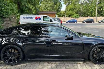 Porsche Panamera 107.000 km 61.900 € Nürnberg 90419