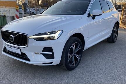 Volvo XC60 30.950 km 39.880 € Fürth 90765