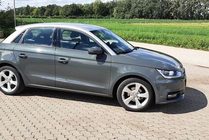 Audi A1 35.000 km 14.500 &euro; Nürnberg 90427
