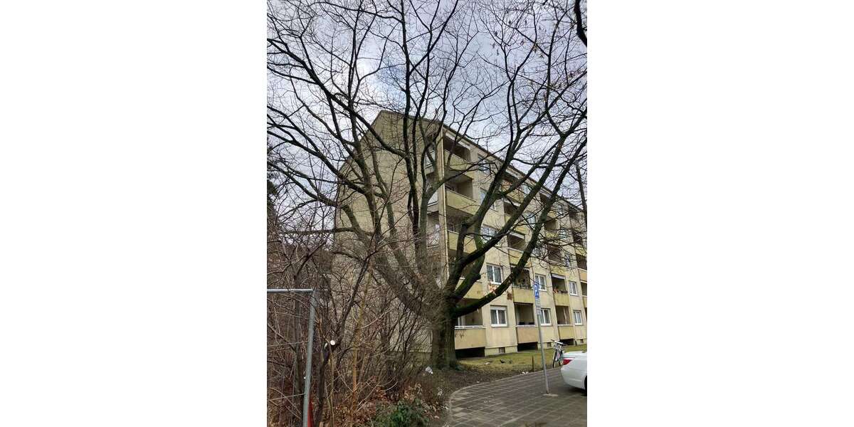 Grundstück Nürnberg Sankt Leonhard - 695.000&euro; | Angebot:20390425