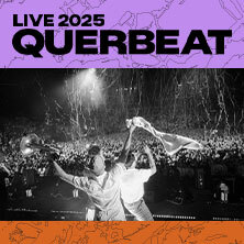 Querbeat - Live 2025 Nürnberg