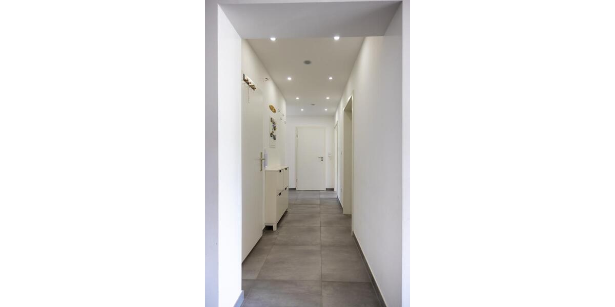 PROVISIONSFREI !! Moderne 4- Zimmer-EG- Wohnung mit Terasse 4 zimmer