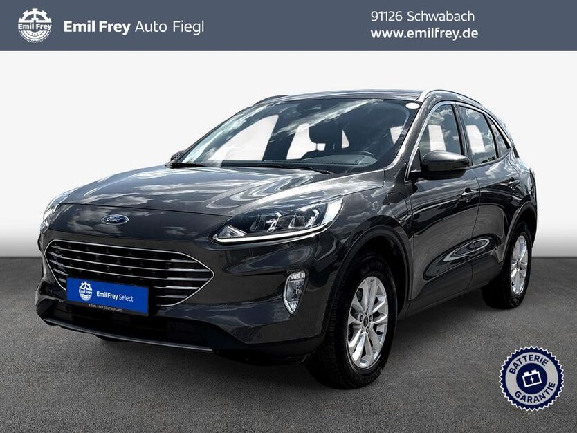 Ford Kuga 18.952 km 23.490 € Schwabach 91126