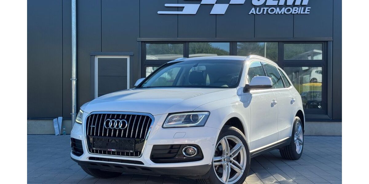 Audi Q5 206.000 km 10.990 &euro; Oberferrieden/Burgthann 90559