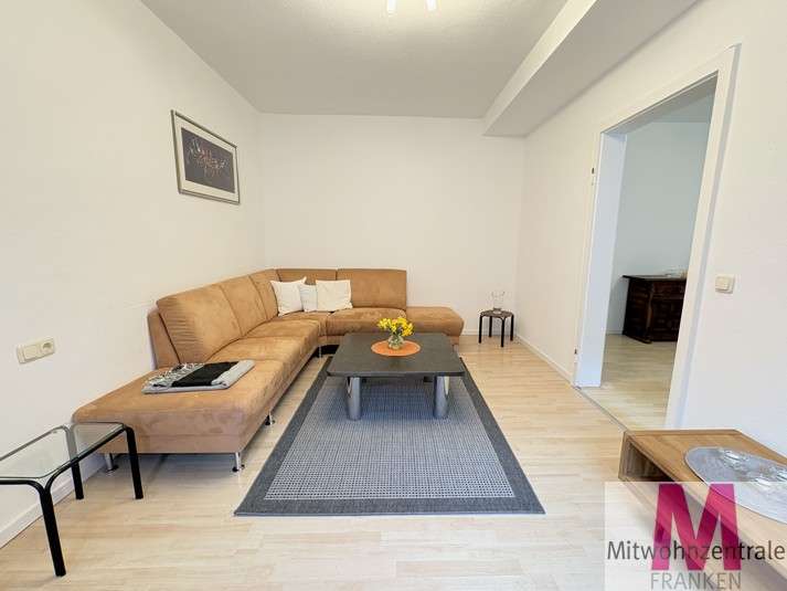 Zimmer Fürth Altstadt - 3 Zimmer, 1.190&euro; | Angebot:26914782