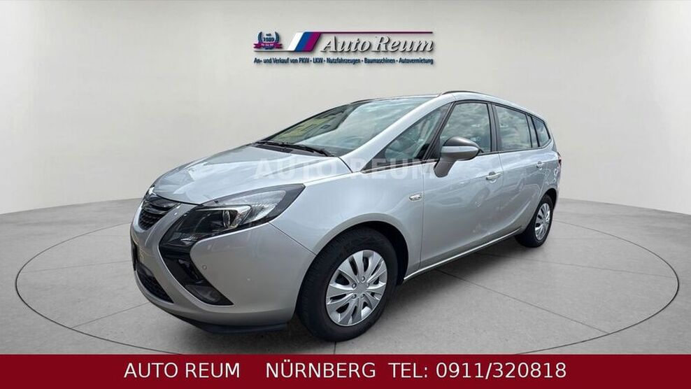 Zafira