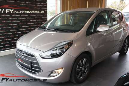 Hyundai iX20 32.000 km 10.900 &euro; Fürth 90765