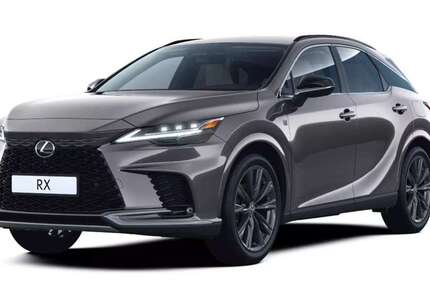 Lexus RX 450h 1.200 km 69.990 € Nürnberg 90480